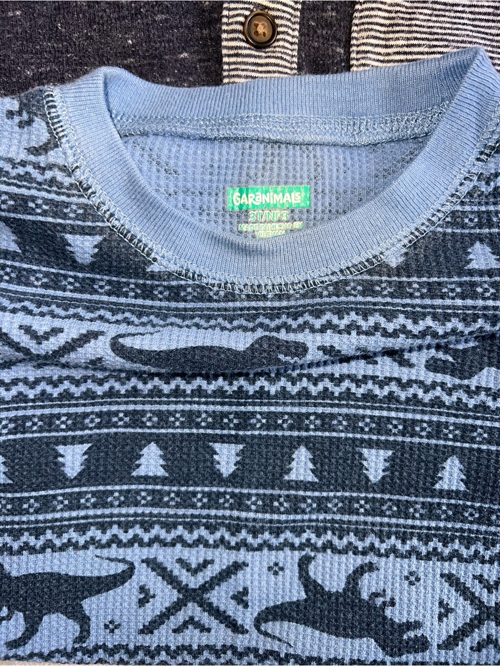 Toddler Long Sleeve Bundle - Picture 6 of 7